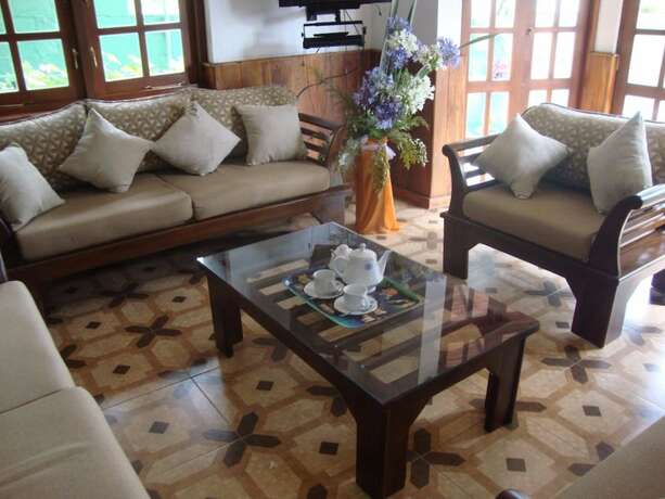 Imagen general del Hotel Richmond Inn. Foto 5
