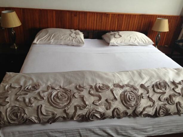Imagen general del Hotel Richmond Inn. Foto 6