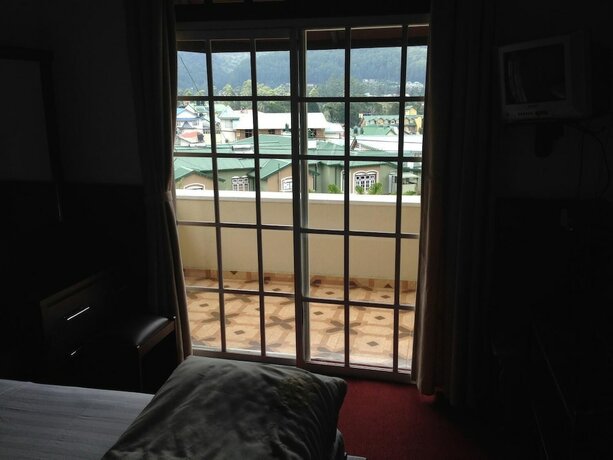Imagen general del Hotel Richmond Inn. Foto 9