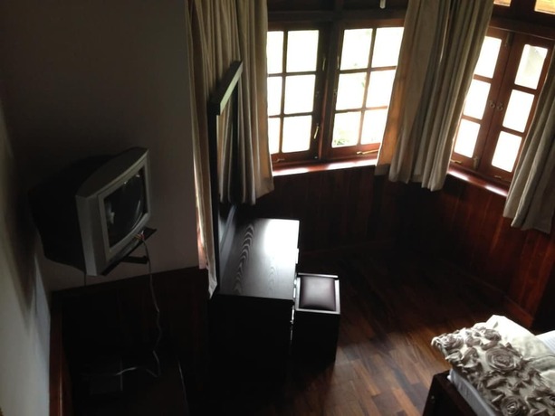 Imagen general del Hotel Richmond Inn. Foto 10