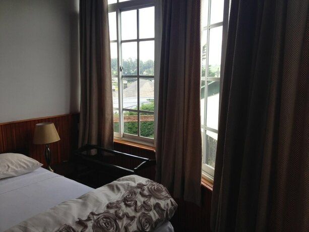 Imagen general del Hotel Richmond Inn. Foto 11