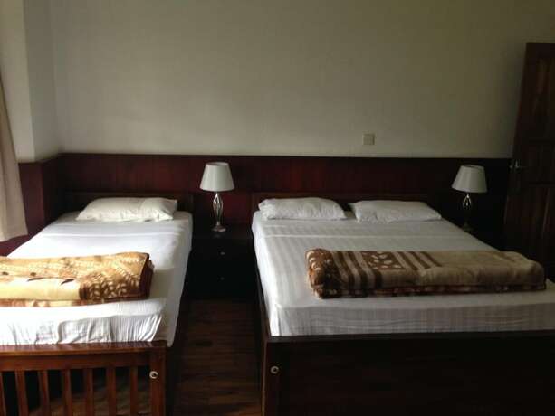 Imagen general del Hotel Richmond Inn. Foto 12