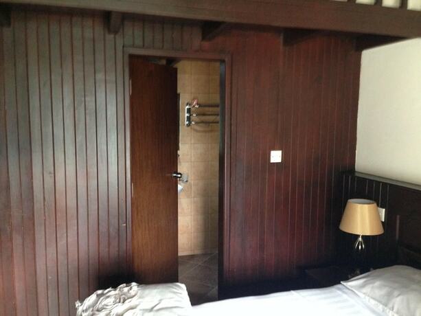 Imagen general del Hotel Richmond Inn. Foto 13
