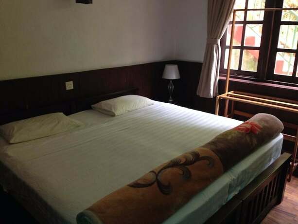 Imagen general del Hotel Richmond Inn. Foto 14