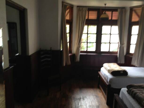 Imagen general del Hotel Richmond Inn. Foto 15