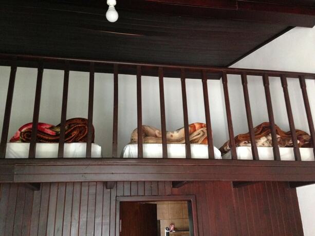 Imagen general del Hotel Richmond Inn. Foto 16