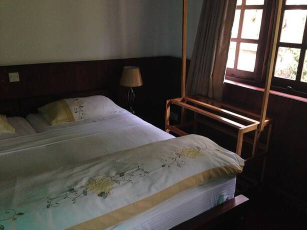 Imagen general del Hotel Richmond Inn. Foto 17