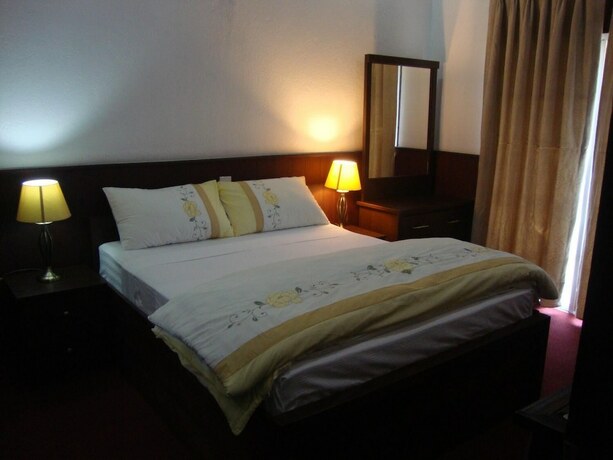 Imagen general del Hotel Richmond Inn. Foto 18