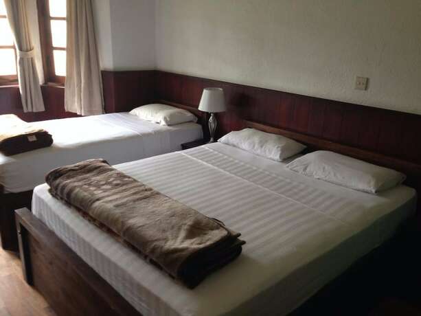 Imagen general del Hotel Richmond Inn. Foto 19