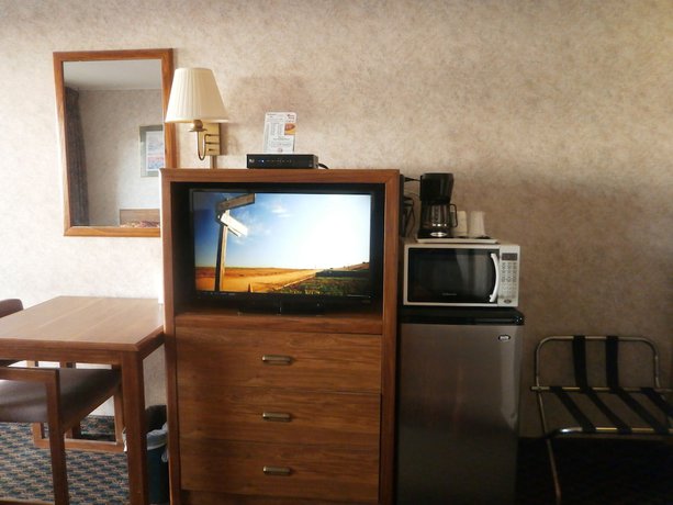 Imagen de la habitación del Hotel Richmond Inn and Suites, Richmond. Foto 2