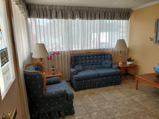 Imagen de los interiores del Hotel Richmond Inn and Suites, Richmond. Foto 19
