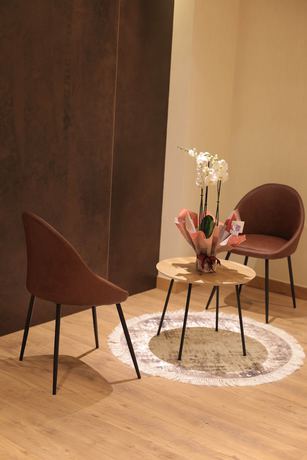 Imagen de los interiores del Hotel Richmond, KORCE. Foto 17