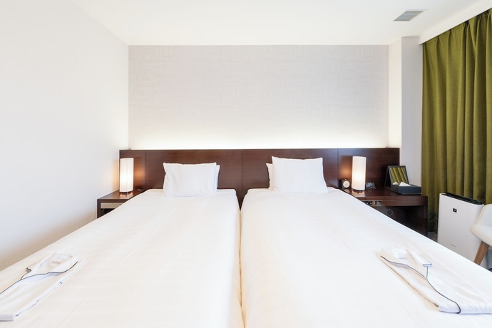 Imagen de la habitación del Hotel Richmond Kagoshima Tenmonkan. Foto 3