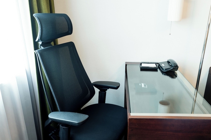 Imagen de la habitación del Hotel Richmond Kagoshima Tenmonkan. Foto 4