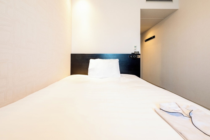 Imagen de la habitación del Hotel Richmond Kagoshima Tenmonkan. Foto 7