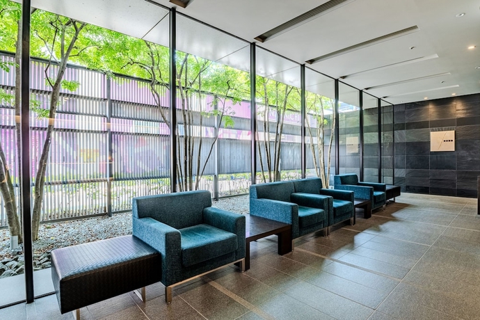 Imagen de los interiores del Hotel Richmond Kagoshima Tenmonkan. Foto 15