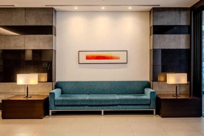 Imagen de los interiores del Hotel Richmond Kagoshima Tenmonkan. Foto 16