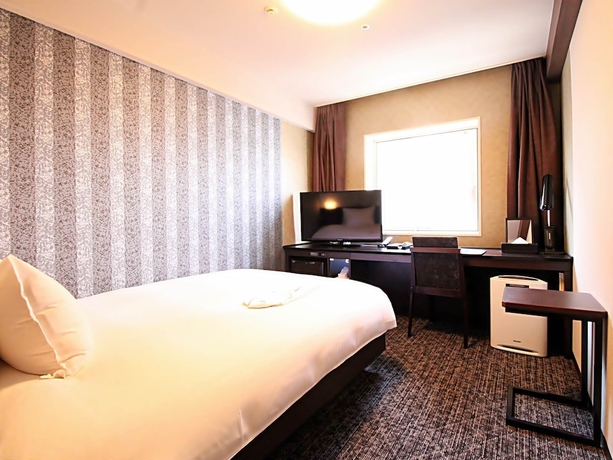 Imagen de la habitación del Hotel Richmond Kochi. Foto 2