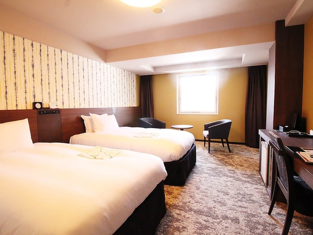 Imagen de la habitación del Hotel Richmond Kochi. Foto 4