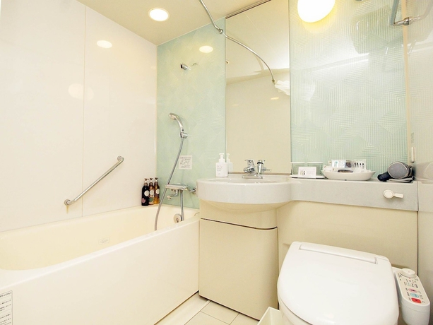 Imagen de la habitación del Hotel Richmond Kochi. Foto 10