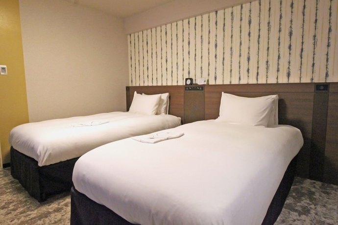 Imagen de la habitación del Hotel Richmond Kochi. Foto 11