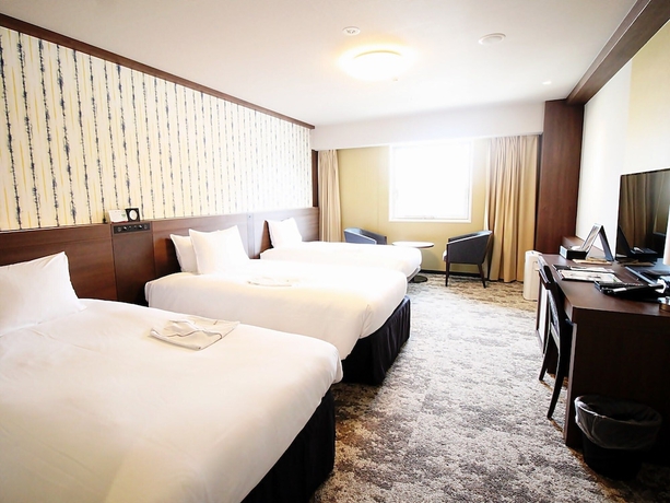 Imagen de la habitación del Hotel Richmond Kochi. Foto 13