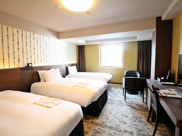 Imagen de la habitación del Hotel Richmond Kochi. Foto 14