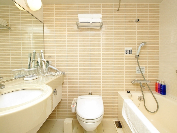 Imagen de la habitación del Hotel Richmond Kochi. Foto 15