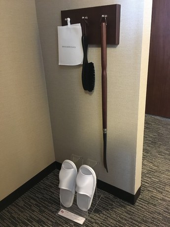 Imagen de la habitación del Hotel Richmond Kumamoto Shinshigai. Foto 2