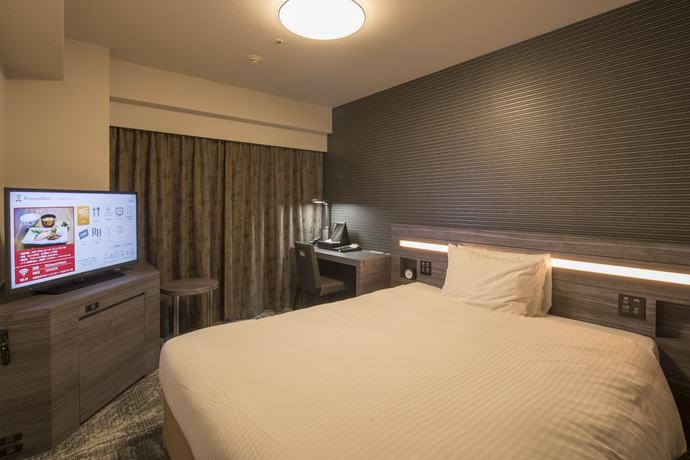 Imagen de la habitación del Hotel Richmond Kumamoto Shinshigai. Foto 10