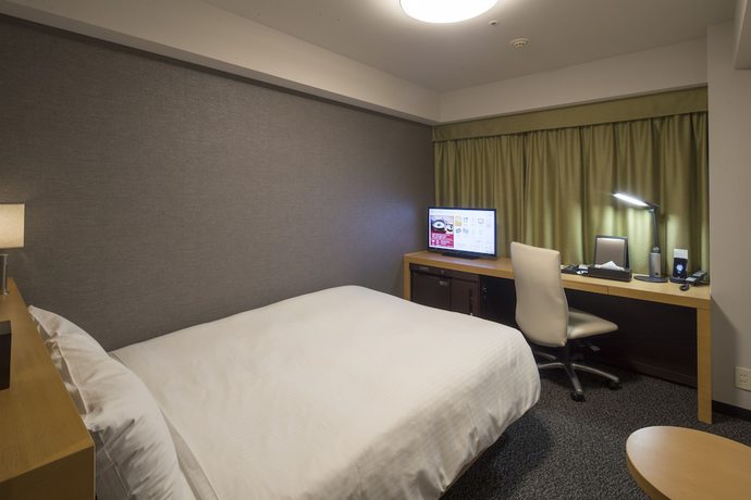 Imagen de la habitación del Hotel Richmond Kumamoto Shinshigai. Foto 11