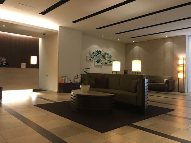 Imagen de los interiores del Hotel Richmond Kumamoto Shinshigai. Foto 20