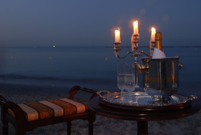 Imagen de los exteriores del Hotel Richmond, MAMAIA. Foto 3