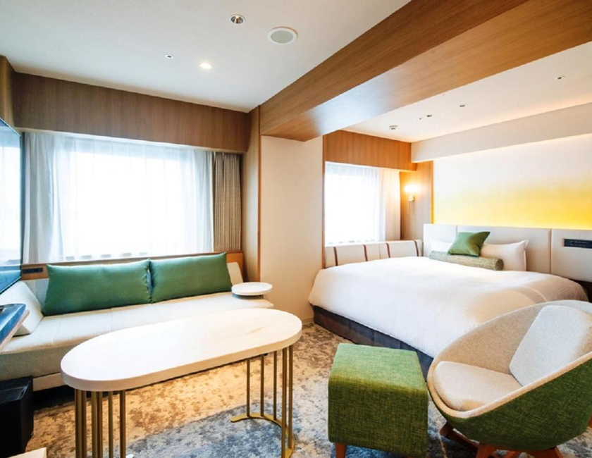 Imagen general del Hotel Richmond Miyazakiekimae. Foto 1