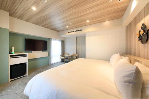 Imagen de la habitación del Hotel Richmond Morioka Ekimae. Foto 14