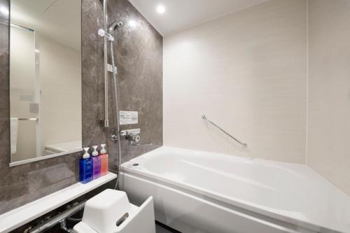 Imagen general del Hotel Richmond Morioka Ekimae. Foto 1