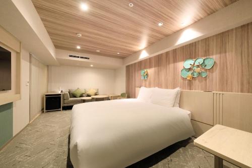 Imagen de la habitación del Hotel Richmond Morioka Ekimae. Foto 16