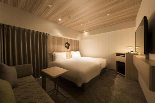 Imagen general del Hotel Richmond Morioka Ekimae. Foto 3
