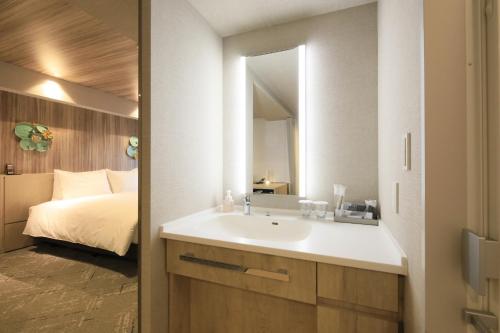 Imagen general del Hotel Richmond Morioka Ekimae. Foto 11