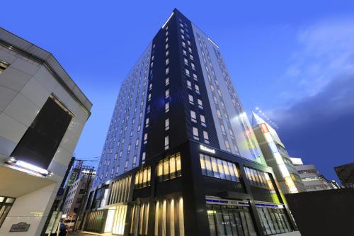 Imagen general del Hotel Richmond Morioka Ekimae. Foto 13