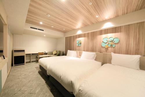Imagen de la habitación del Hotel Richmond Morioka Ekimae. Foto 19