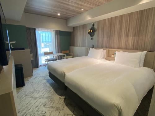 Imagen de la habitación del Hotel Richmond Morioka Ekimae. Foto 20