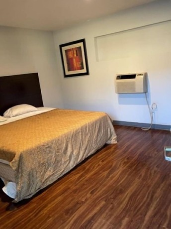 Imagen de la habitación del Hotel Richmond Motel. Foto 16