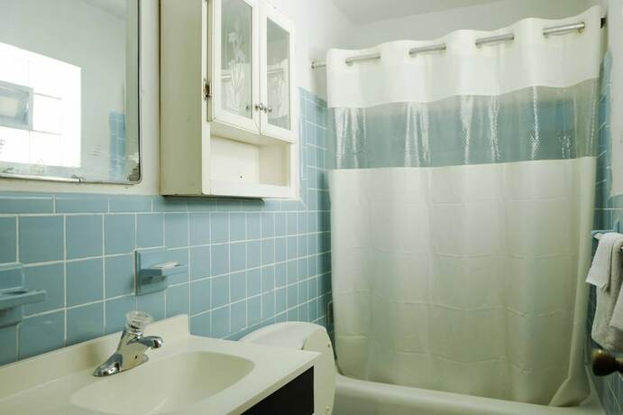 Imagen general del Hotel Richmond Motel. Foto 4