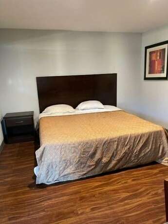Imagen de la habitación del Hotel Richmond Motel. Foto 18