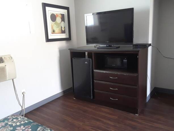 Imagen de la habitación del Hotel Richmond Motel. Foto 19