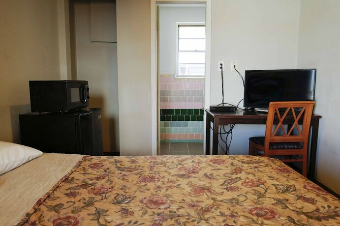 Imagen general del Hotel Richmond Motel. Foto 6