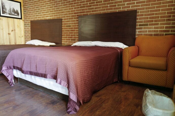 Imagen general del Hotel Richmond Motel. Foto 10