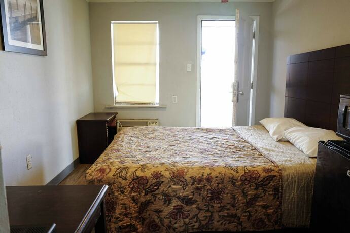Imagen general del Hotel Richmond Motel. Foto 11