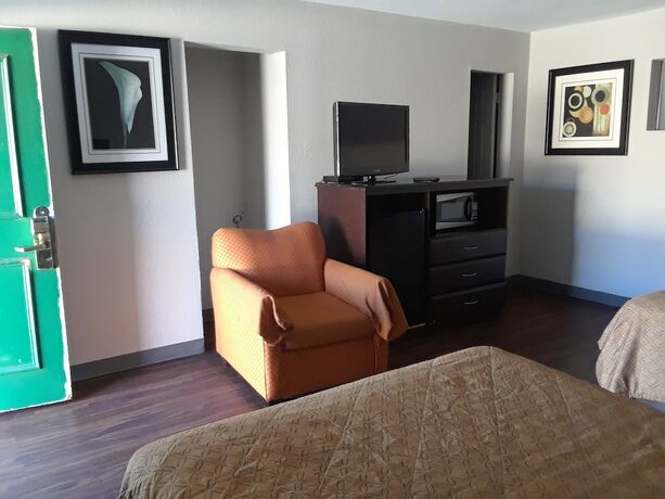 Imagen general del Hotel Richmond Motel. Foto 12